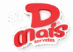 Dmais Sorvetes